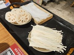 -卤校长重庆火锅(银泰城店)