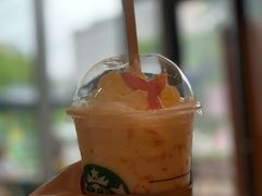 -星巴克(杭州嘉里中心4F店)