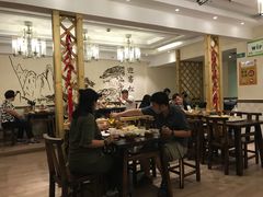 大堂-杨姨妈丝娃娃(花果园店)