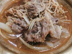 安格斯肥牛饭-南城香·饭香串香馄饨香(赵公口店)