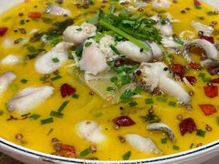 -老海陵·泰州菜(三水湾店)