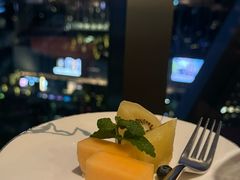 新鲜水果盘-小南洋海景餐厅(深圳湾店)