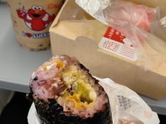 -米陀饭团•紫菜包饭(中华广场店)