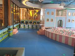 -星河湾温泉洗浴酒店