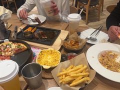 -必胜客(华地店)