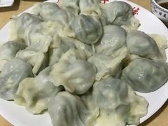 -乡府肉丁水饺(环山路店)