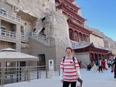 -敦煌莫高国际机场