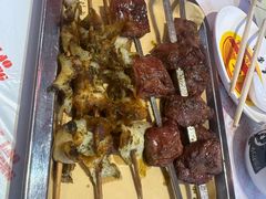 -即墨老公社·海肠捞饭大王(古城店)
