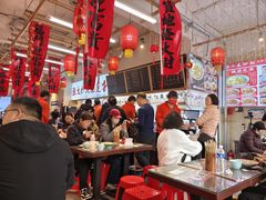 -扬二春炒饭(国庆路总店)