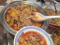 -魏记大碗羊肉(临河总店)