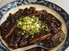 -上海老饭店(北京分店)