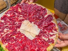 -今日牛事潮汕鲜牛肉火锅(瑞金店)