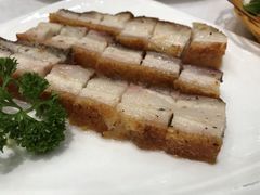 澳门烧肉-鹅城