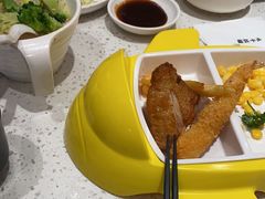 -味千拉面(泰州万达广场店)
