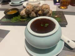 -若蘭慈·无国界素食料理(欢乐海岸店)