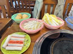 -重庆鸡公煲·青锅花椒鱼(牡丹江路店)