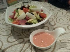 -托斯卡纳烘焙意大利餐厅(五天地店)