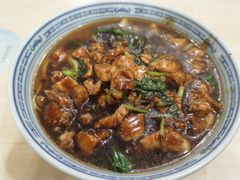 -福海面馆(阳曲店)