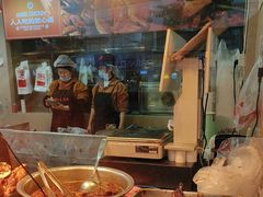 -三毛烤鸡(清泰街店)