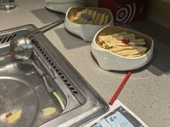 -海底捞火锅(奥森店)