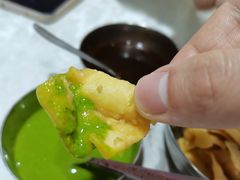 -葛尼沙印度餐厅 (镇明路店)