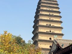 -老刘家泡馍·陕西老字号(钟楼广济街店)