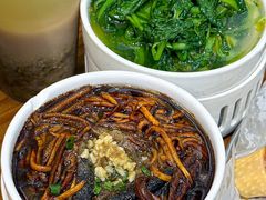 -阿金大白·上海菜馆(新天地店)