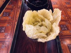 -羊大爷涮肉(亮马桥店)