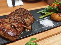 -ALLORA意大利餐厅(丰盛里店)