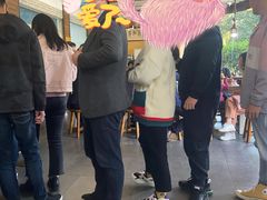 -郭记老汉口热干面