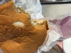 -麦当劳(农光里店)