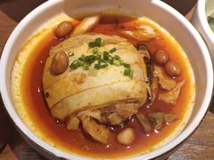 -渝是乎酸菜鱼(龙旗购物中心店)