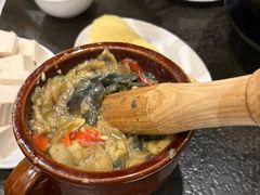 -湘肠香火锅店(团结湖店)
