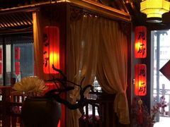 -隐厨中国餐馆(红旗大街店)