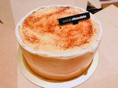 -Awfully Chocolate(来福士广场店)