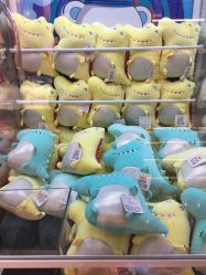 -万达宝贝王(包头青山店)
