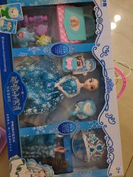 -好看加白色房子