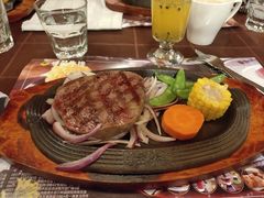 -尊品牛排(恒峰店)