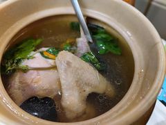 花螺鸡汤-神仙馆(衡山路店)