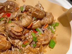 -1937青岛老味道·海肠捞饭·青岛菜(大鲍岛栈桥店)