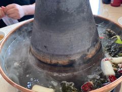 -阳坊大都涮羊肉(阳坊总店)
