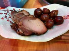 -青山青豆花·笑禅豆腐鱼(黄泥塝店)