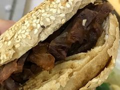 -李小老烧饼(常营民族家园店)