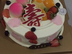 -爱维尔阳光蛋糕(越湖店)