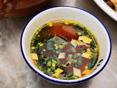 -唐猫庭院·千年陕菜(大唐不夜城店)