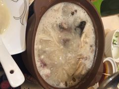 -澳门豆捞(裕华东路店)