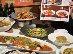 -百年神厨·地道川菜(清江西路店)