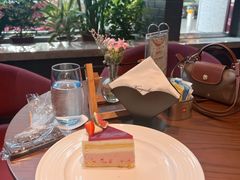 -大连铂尔曼酒店-铂尔曼美食廊 Pullman Deli