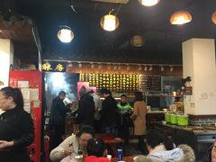 -老南昌粉面馆(绳金塔店)