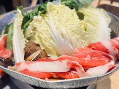 -林妈妈村·日式料理(宝山万达店)